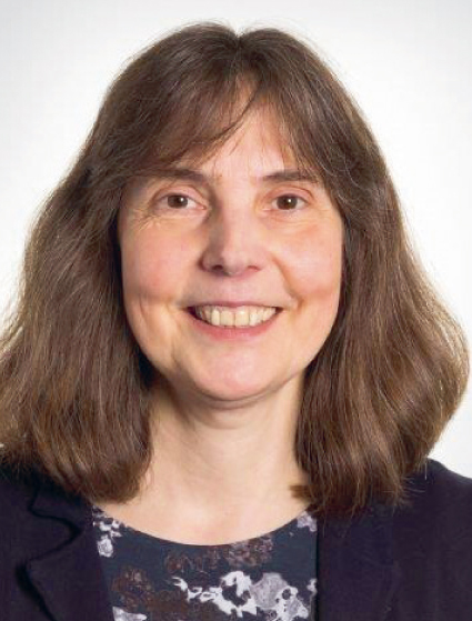 Laura Zwoferink